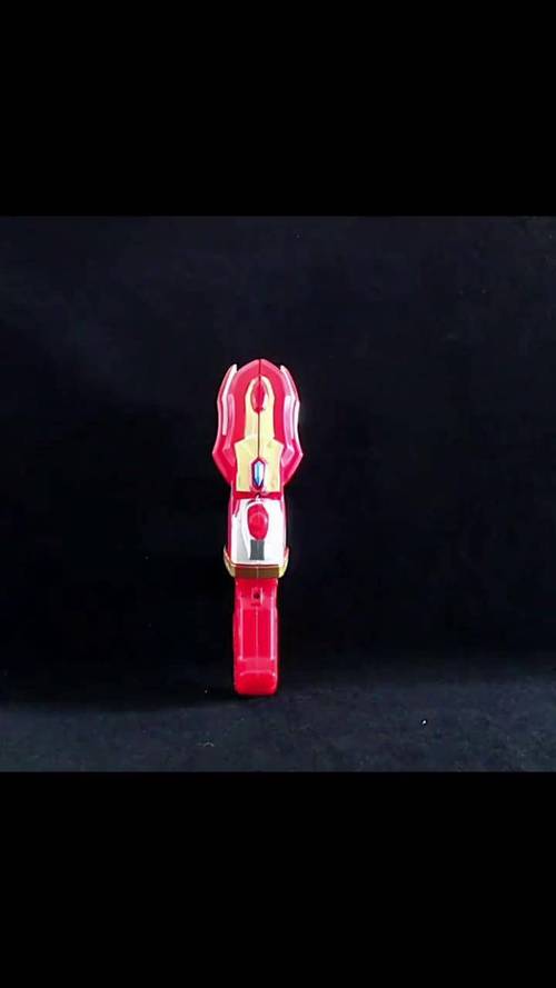 维克特利火炬变身器模拟器