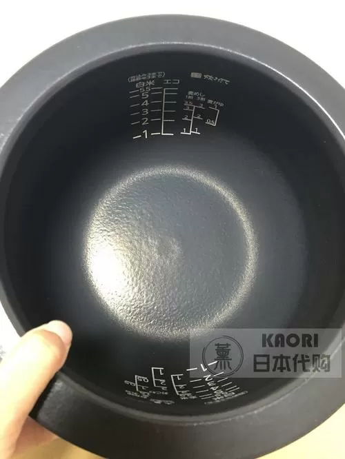 虎牌电饭煲内胆涂层掉了还能用吗