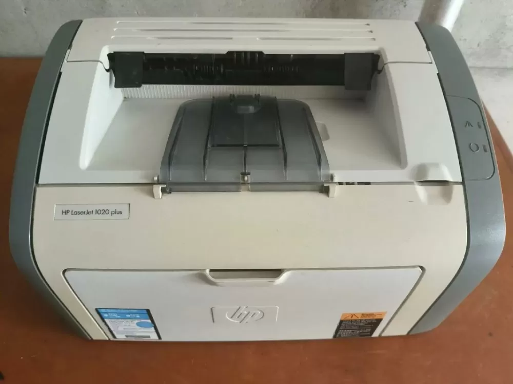 hp1020plus不进纸