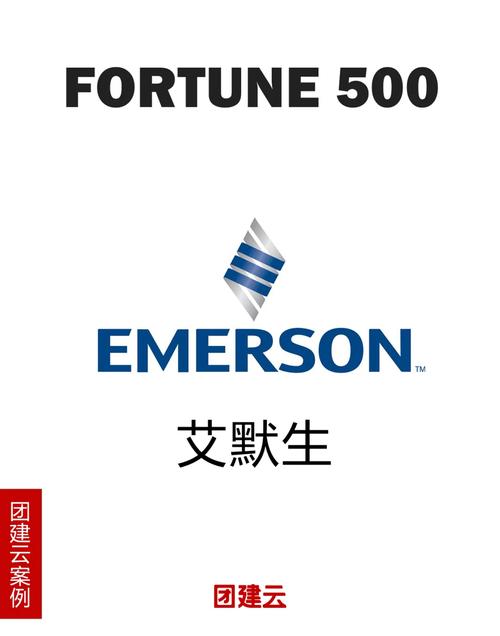 艾特网能与艾默生关系