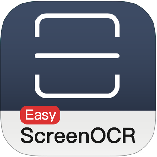 screen ocr
