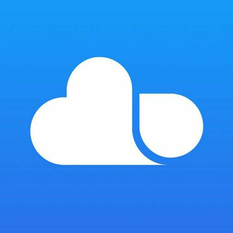 小米云盘登陆