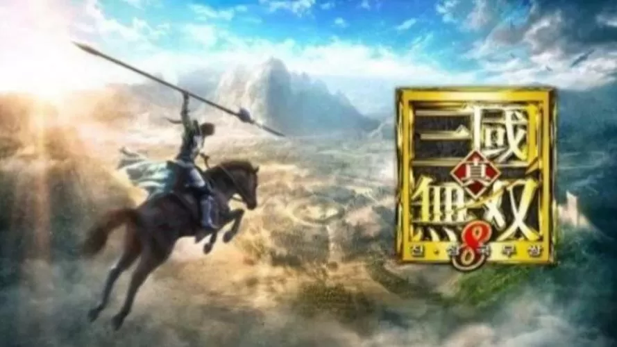 真三国无双8破解版安装教程