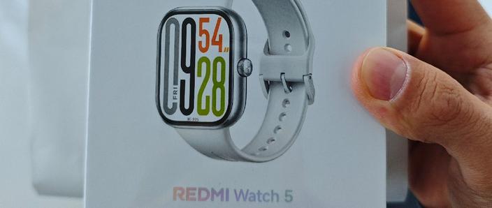 redmi watch怎么播放音乐