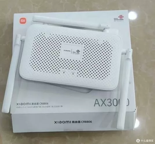 小米路由器刷固件