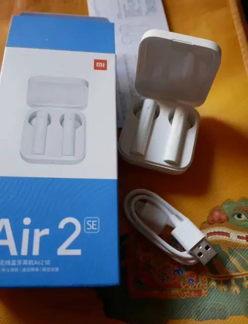 小米air2se放久了不能用了