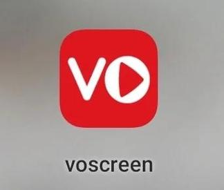 voscreen如何注册