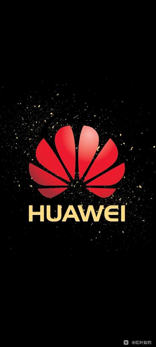 华为手机自带高清壁纸
