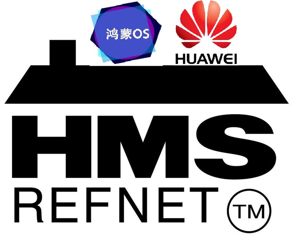hms华为下载