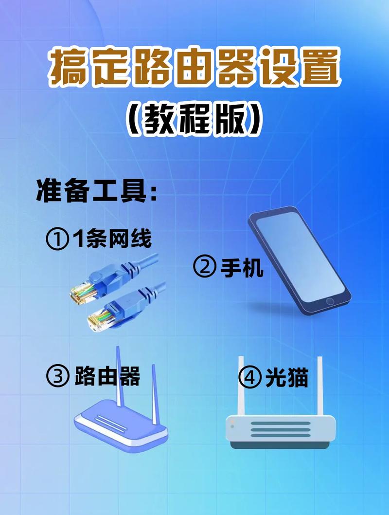 路由器当中继器怎么设置