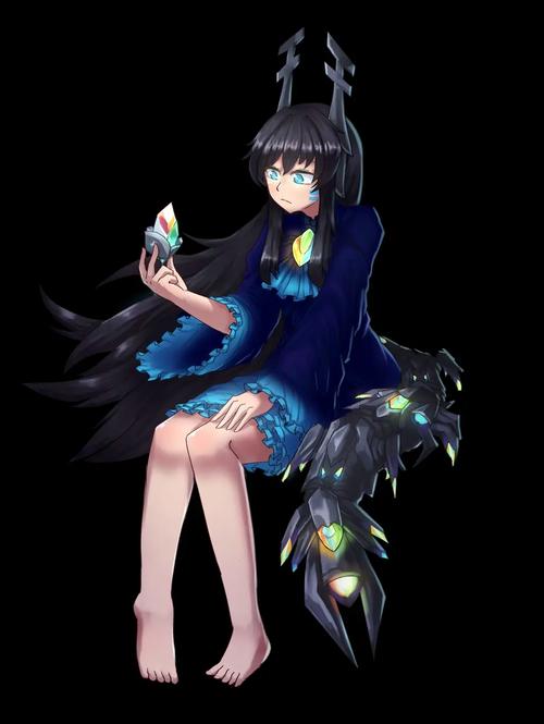 泰拉瑞亚娘化材质包手机版下载