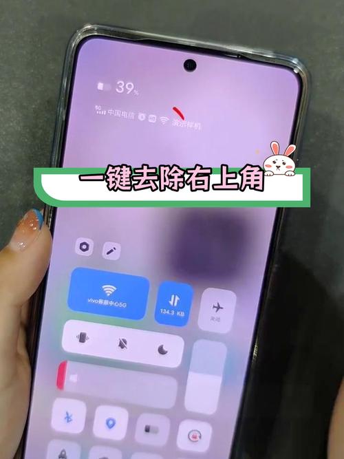 vivo怎样取消主题