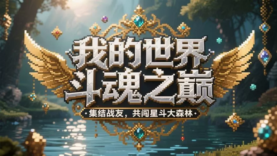 我的世界斗罗大陆模组破解版
