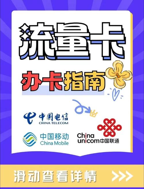 手机用流量卡怎么办