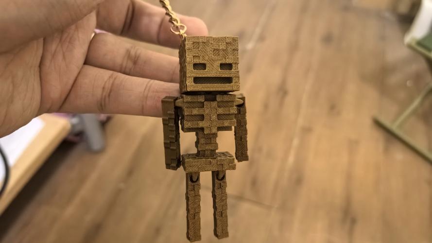 我的世界3d物品放置模组