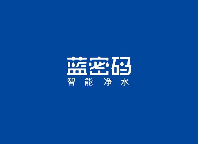 蓝色密码