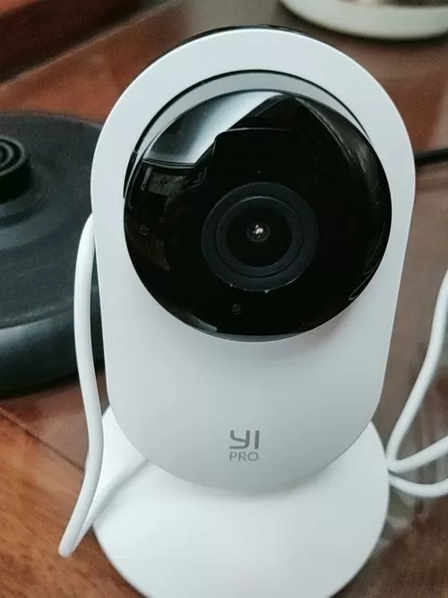 小蚁摄像头好不好看呀