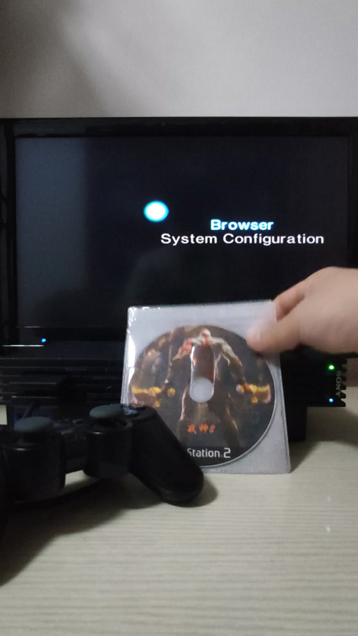 ps2战神2汉化版金手指