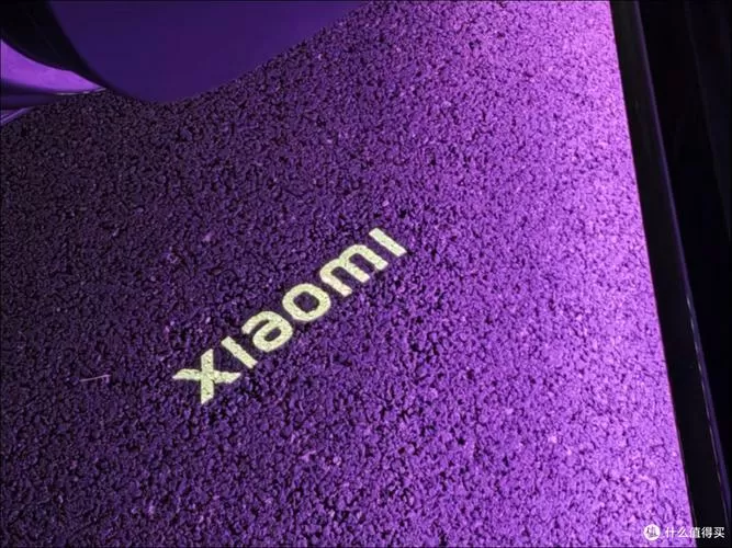 小米摄像头变紫色