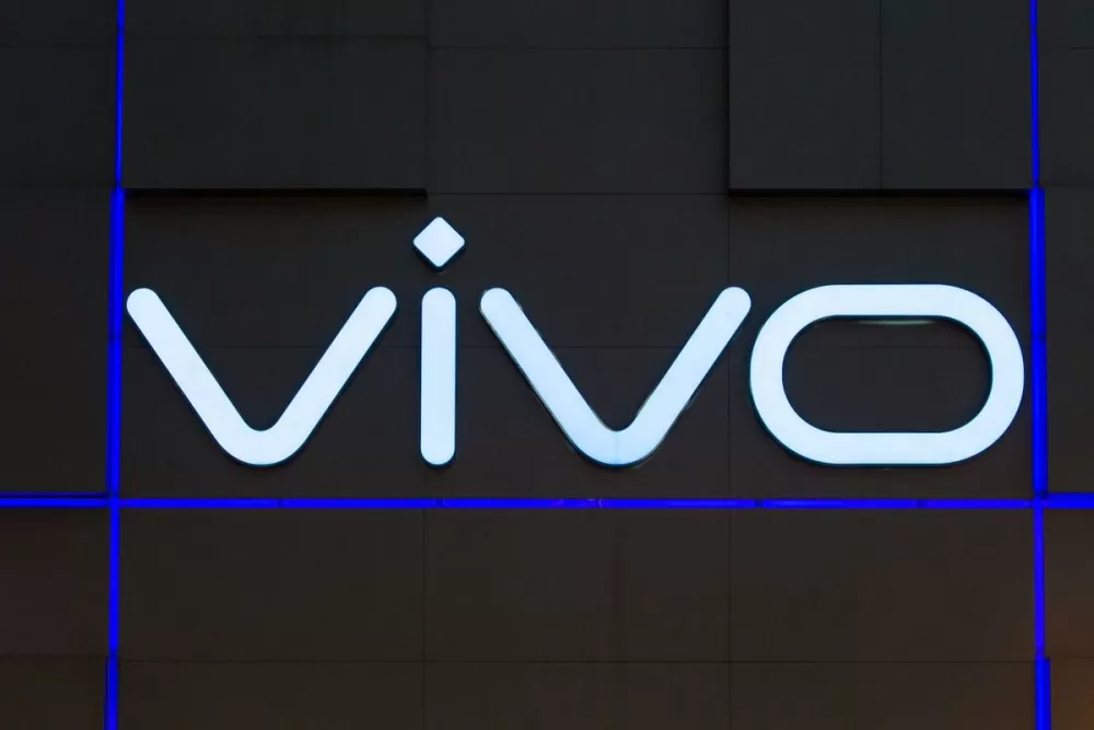 vivo桌面字体变成黑色