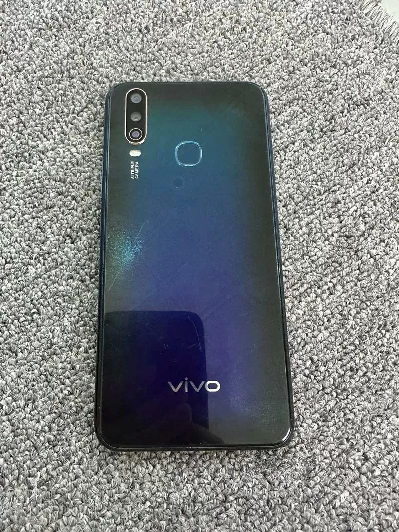 vivoy3是4g还是5g