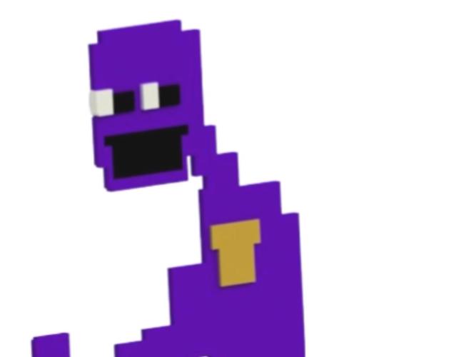 FNAF6代我的世界模组