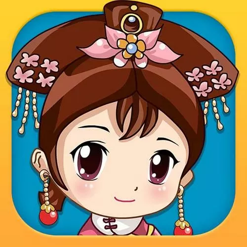 模拟后宫游戏手机版