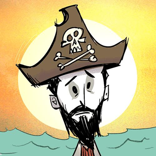 饥荒海滩破解版(内置菜单)
