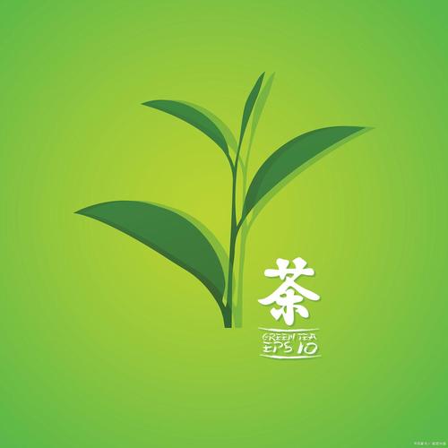 著名绿茶