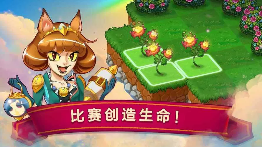 合成龙蛋的游戏叫什么