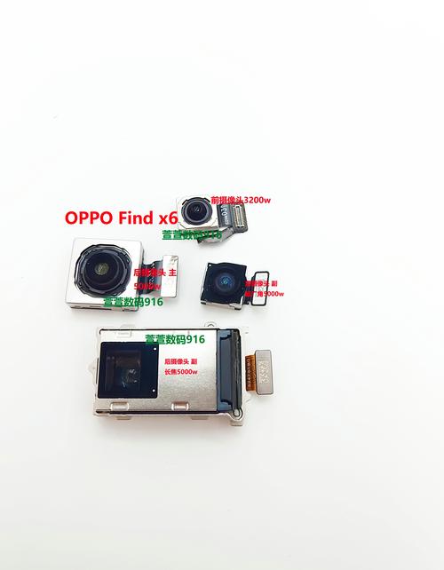 oppo隐藏摄像头手机是什么型号