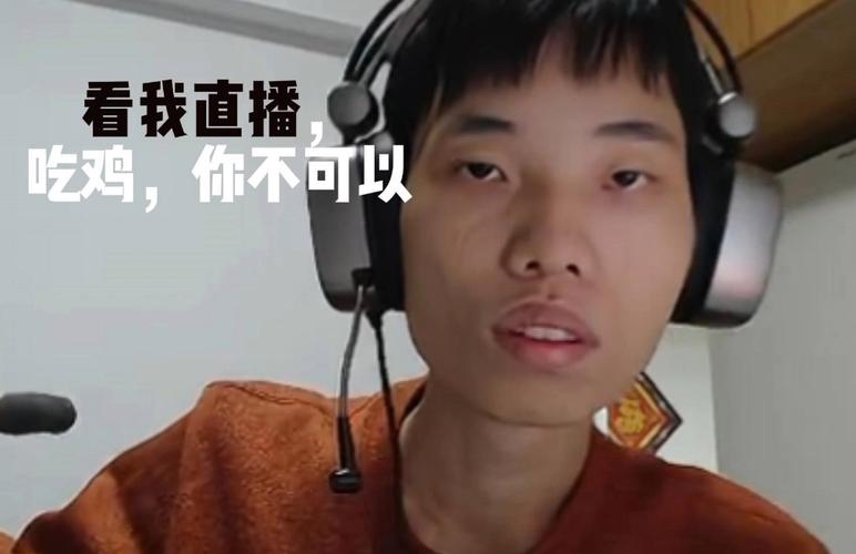 和平精英主播鲨鱼直播间