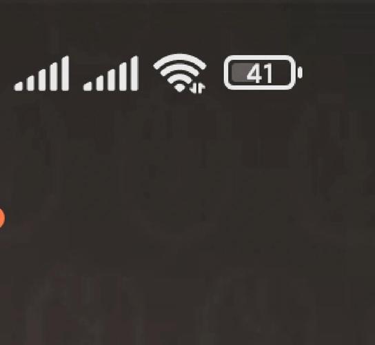 流量旁边有个hd