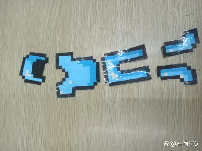 我的世界套装模组