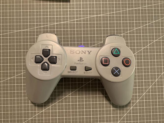 ps3手柄一直闪无法配对
