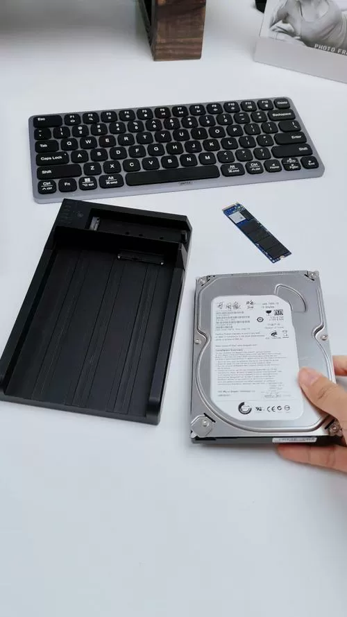 优越者硬盘盒怎么样
