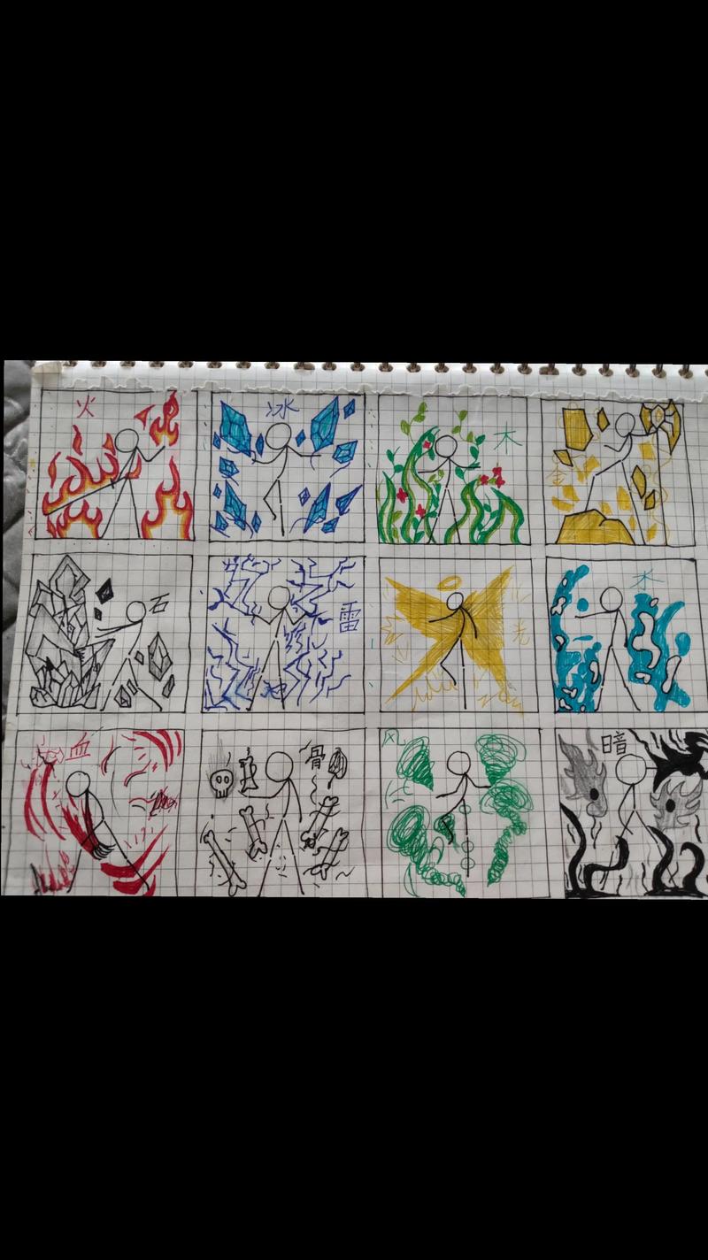 画个火柴人2全部版解锁