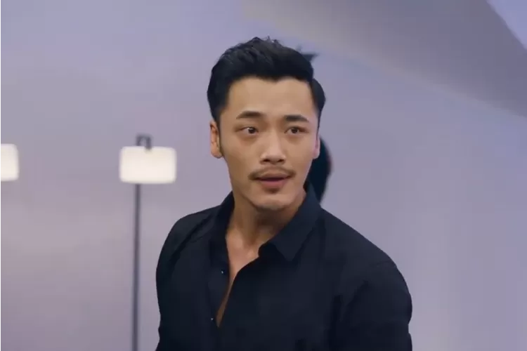 羞羞的铁拳吴良
