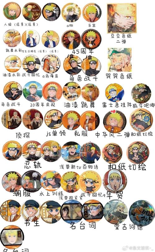 《花火给鸣人的奖励》