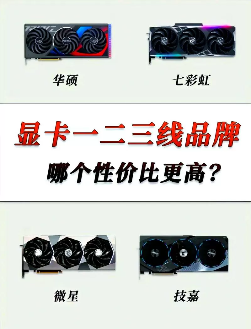 支持vulkan的N卡有哪些