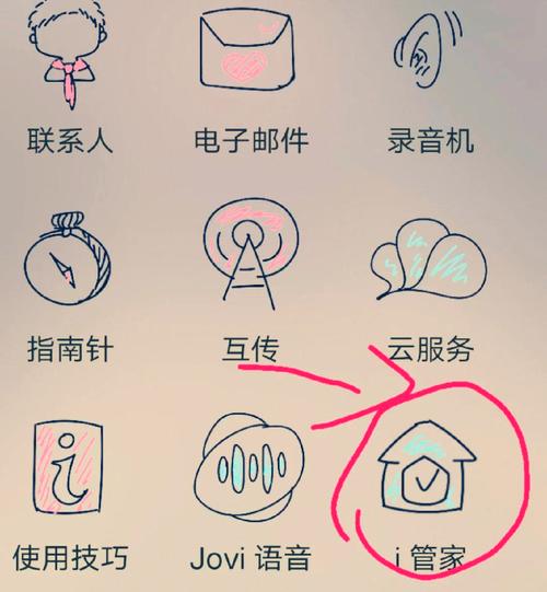 vivo怎么打开原子隐藏空间