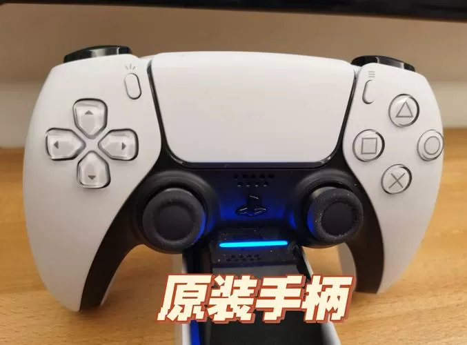ps5手柄充满电能用多久