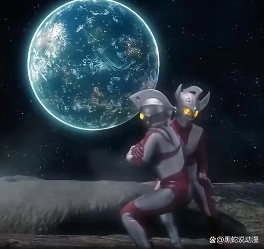 奥特之母救泰罗