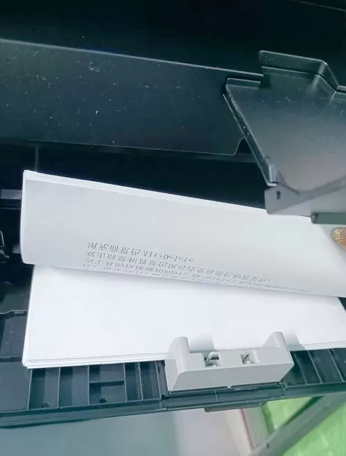 打印机双面打印总是卡纸