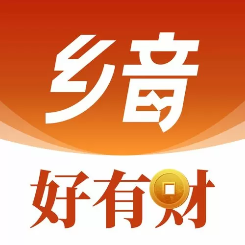 乡音好有财怎么切换登录账户图标