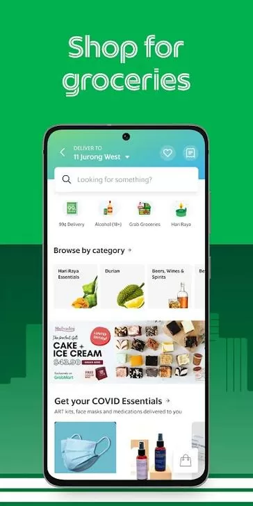 grab app中文版官方下载