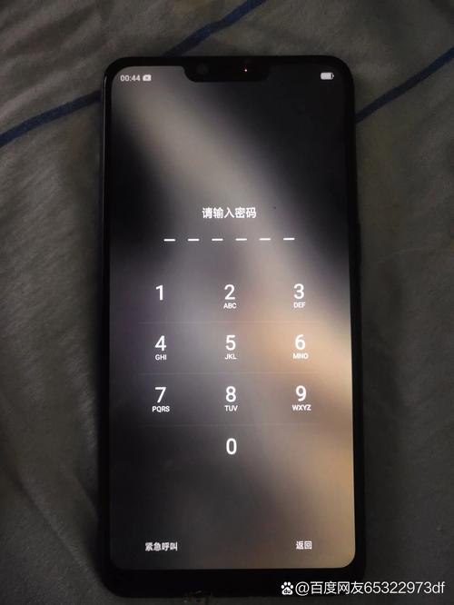 oppoa5手机拨号键不见了