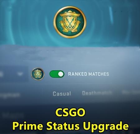 csgo优先模式和竞技模式区别