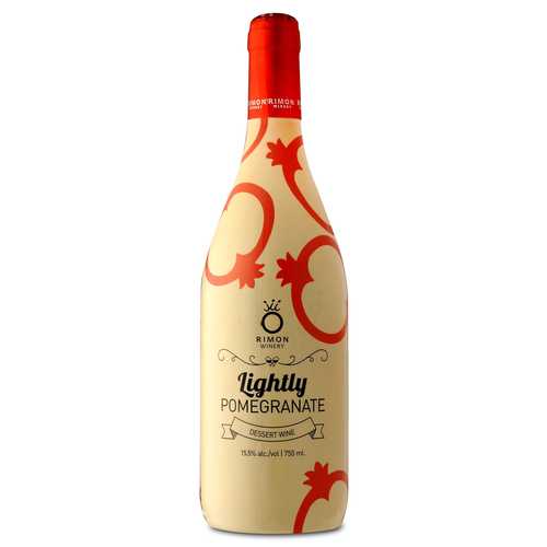 pomegranate官网
