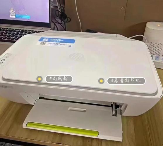 惠普2332打印机wifi
